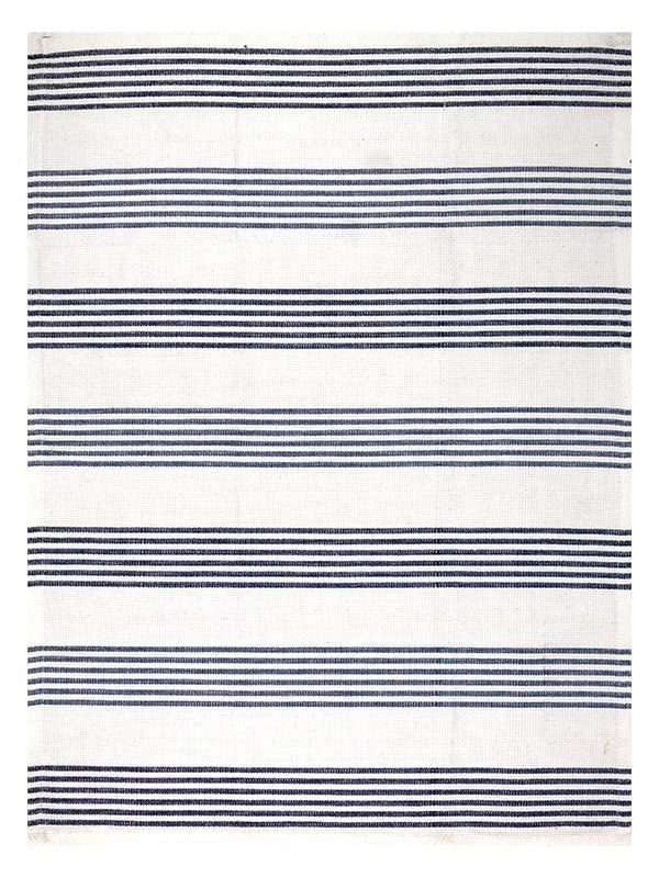 Bunty's Kitchen Towel - Design 2087 - 045x070cms - (05 Pc Pack) - Stripes