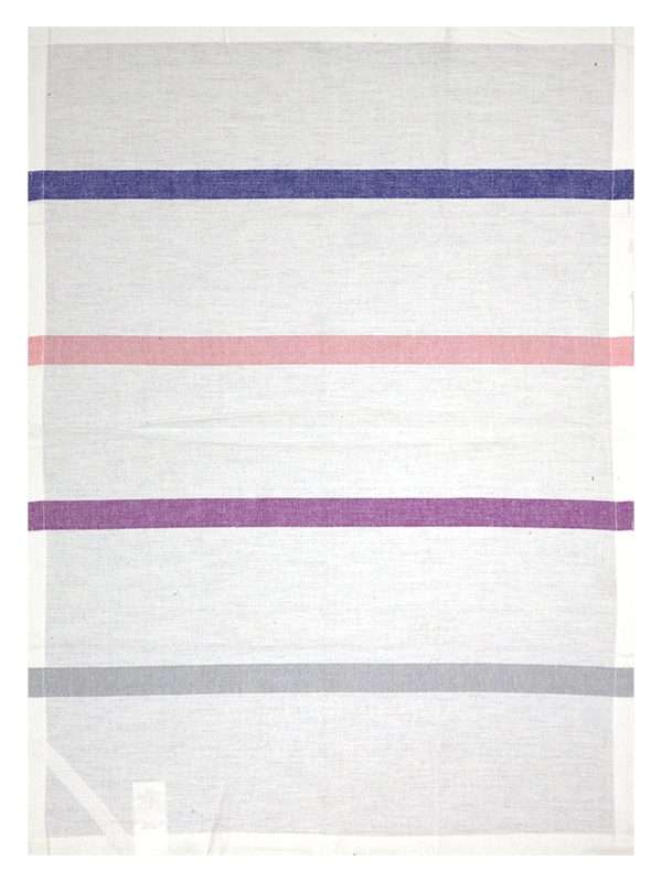 Bunty's Kitchen Towel - Design 2091 - 050x070cms - (05 Pc Pack) - Thick Stripe