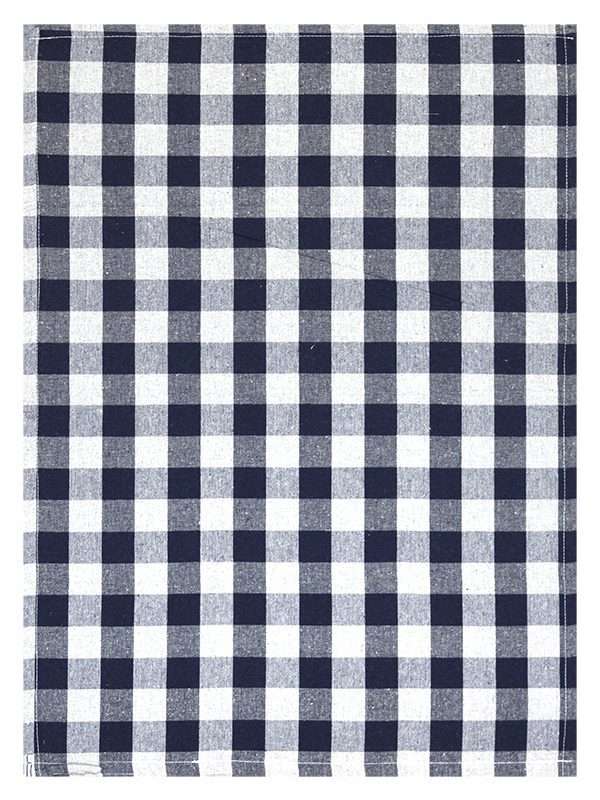 Bunty's Kitchen Towel - Design 2094 - 040x060cms - (05 Pc Pack) - Big Checks