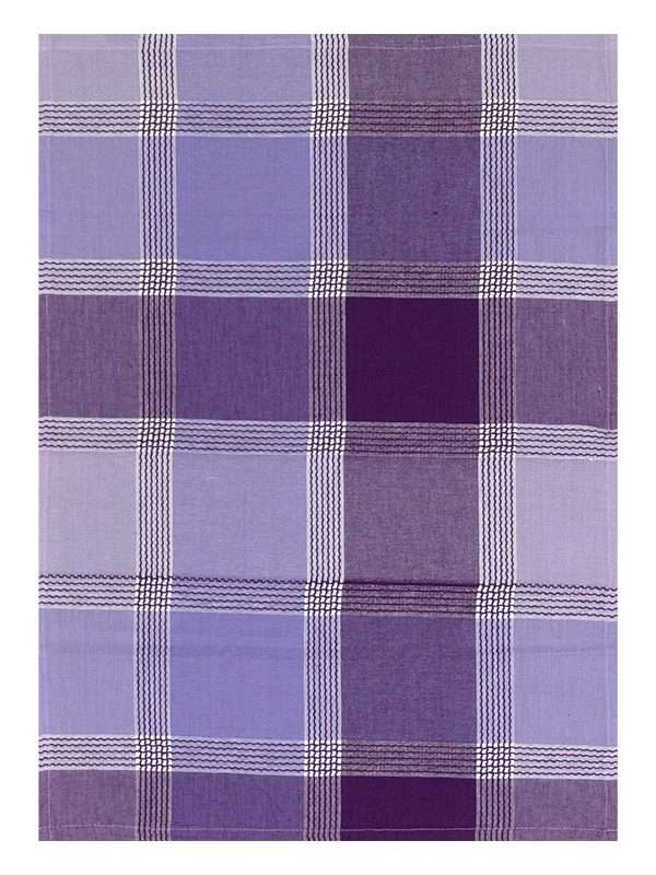 Bunty's Kitchen Towel - Design 2095 - 045x070cms - (05 Pc Pack) - Big Checks