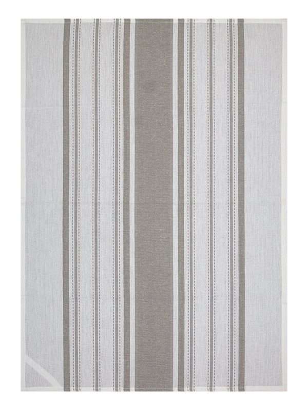 Bunty's Kitchen Towel - Design 2096 - 045x070cms - (05 Pc Pack) - Stripes