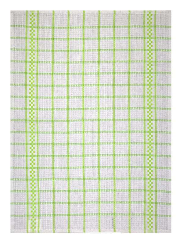 Bunty's Kitchen Towel - Design 2103 - 045x070cms - (05 Pc Pack) - Checks