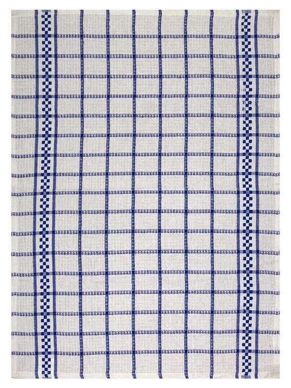 Bunty's Kitchen Towel - Design 2103 - 045x070cms - (05 Pc Pack) - Checks