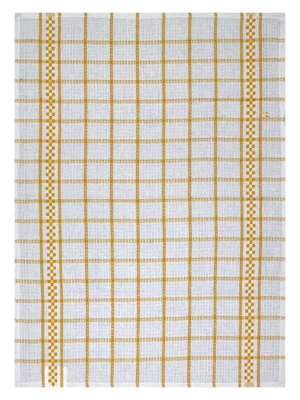 Bunty's Kitchen Towel - Design 2103 - 045x070cms - (05 Pc Pack) - Checks