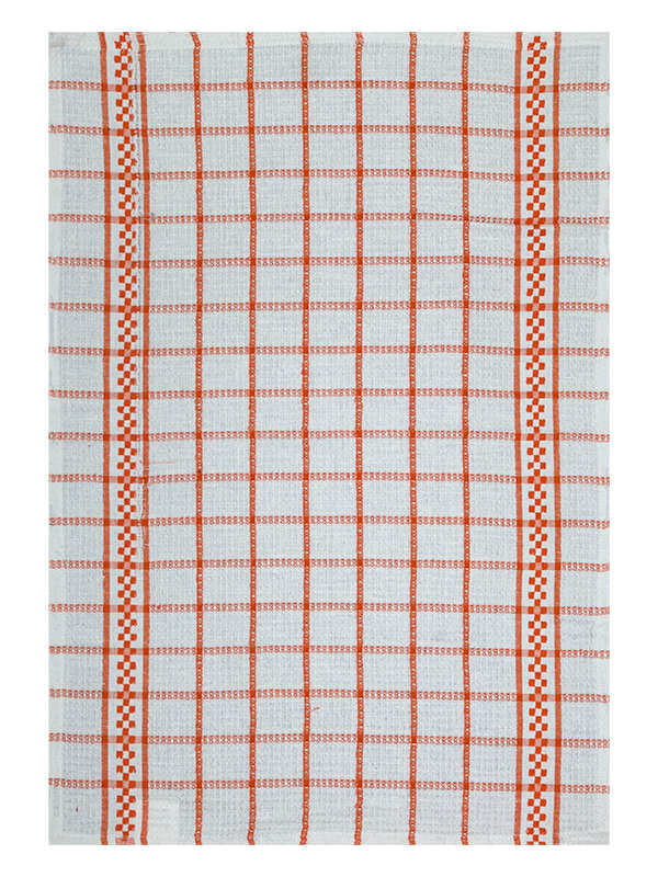 Bunty's Kitchen Towel - Design 2103 - 045x070cms - (05 Pc Pack) - Checks