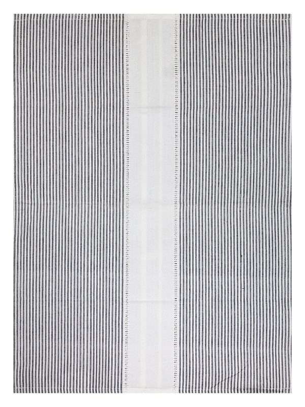 Bunty's Kitchen Towel - Design 2122 - 048x073cms - (05 Pc Pack) - Stripes