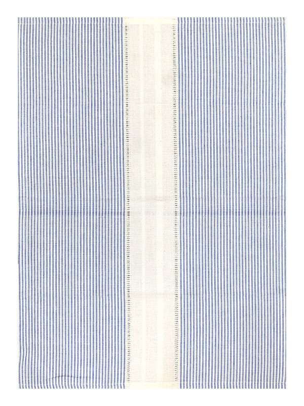 Bunty's Kitchen Towel - Design 2122 - 048x073cms - (05 Pc Pack) - Stripes