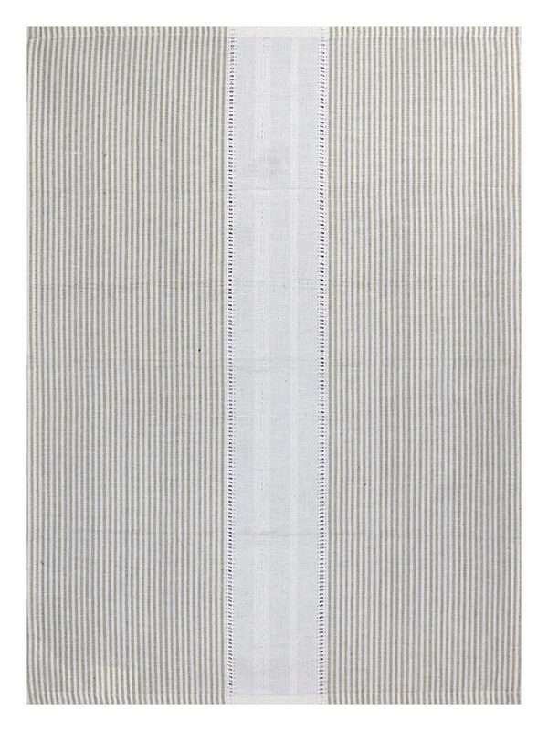 Bunty's Kitchen Towel - Design 2122 - 048x073cms - (05 Pc Pack) - Stripes