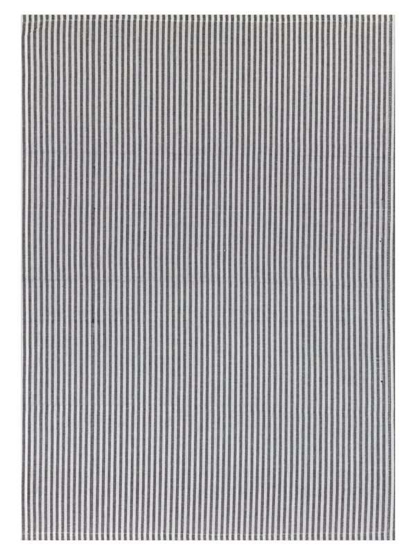 Bunty's Kitchen Towel - Design 2123 - 048x072cms - (05 Pc Pack) - Stripes