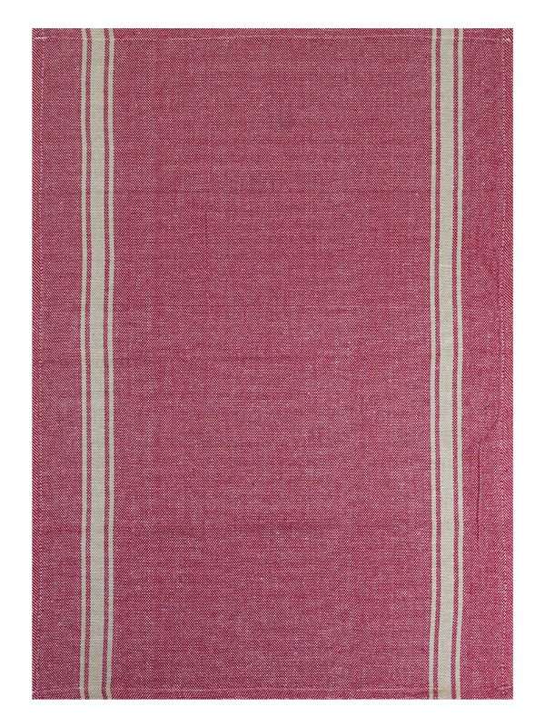 Bunty's Kitchen Towel - Design 2131 - 051x072cms - (05 Pc Pack) - Stripes