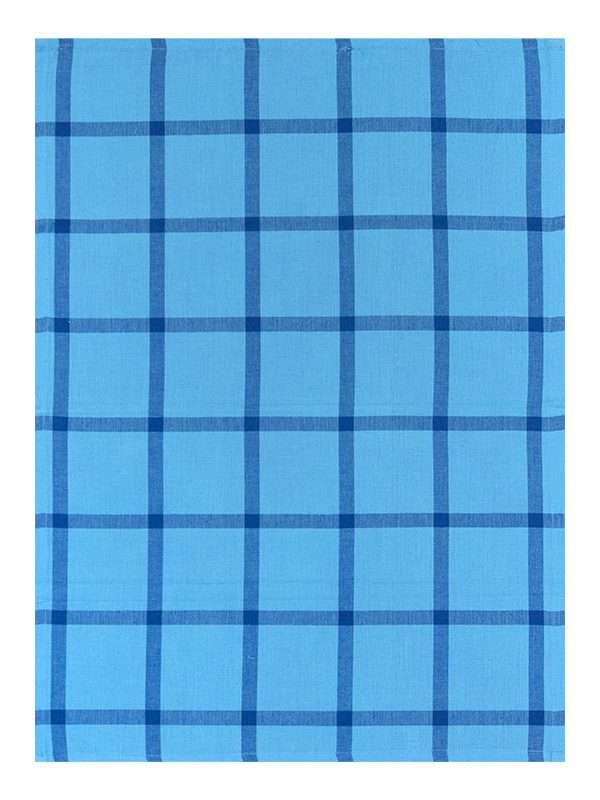 Bunty's Kitchen Towel - Design 2138 - 054x072cms - (05 Pc Pack) - Big Checks