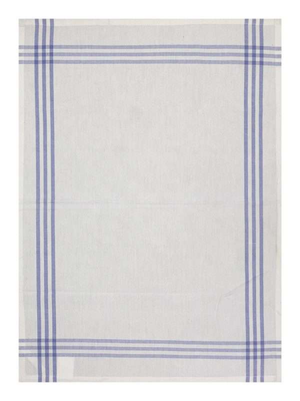 Bunty's Kitchen Towel - Design 2145 - 053x070cms - (05 Pc Pack) - Stripes