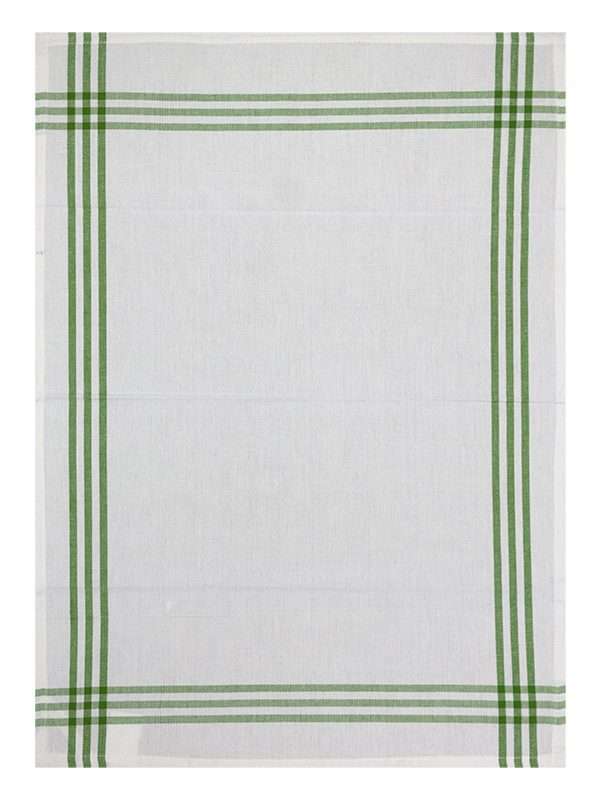 Bunty's Kitchen Towel - Design 2145 - 053x070cms - (05 Pc Pack) - Stripes