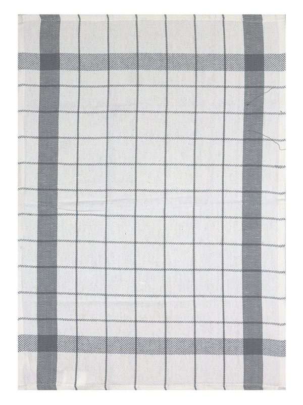 Bunty's Kitchen Towel - Design 2173 - 042x070cms - (05 Pc Pack) - Checks