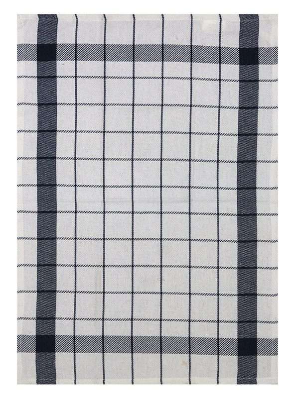 Bunty's Kitchen Towel - Design 2173 - 042x070cms - (05 Pc Pack) - Checks