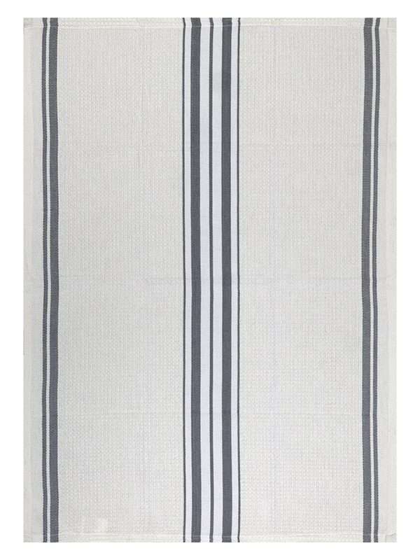 Bunty's Kitchen Towel - Design 2175 - 055x080cms - (05 Pc Pack) - Stripes