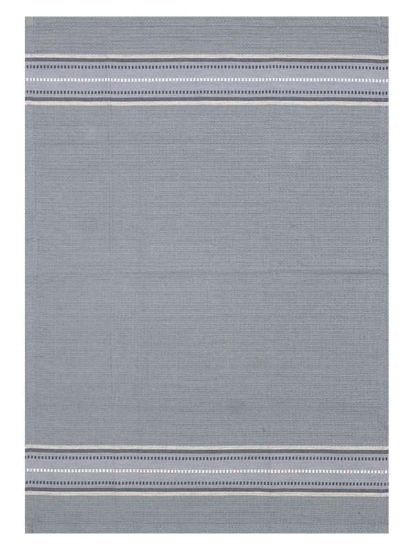 Bunty's Kitchen Towel - Design 2179 - 050x070cms - (05 Pc Pack) - Stripes