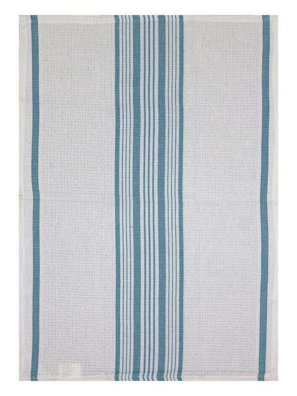 Bunty's Kitchen Towel - Design 2180 - 046x068cms - (05 Pc Pack) - Stripes