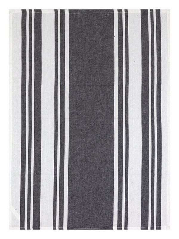 Bunty's Kitchen Towel - Design 2181 - 050x070cms - (05 Pc Pack) - Stripes