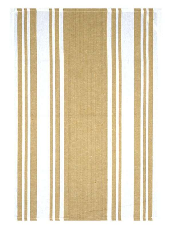 Bunty's Kitchen Towel - Design 2181 - 050x070cms - (05 Pc Pack) - Stripes