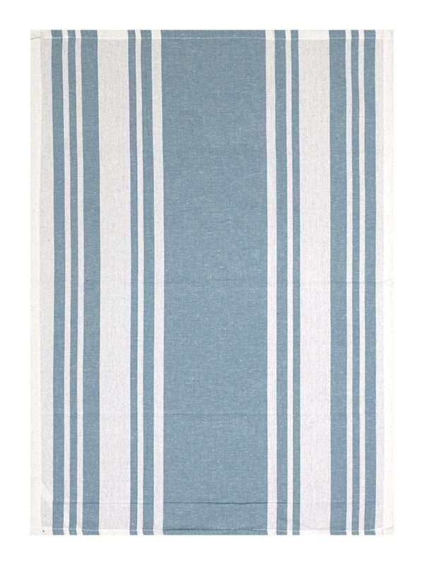 Bunty's Kitchen Towel - Design 2181 - 050x070cms - (05 Pc Pack) - Stripes