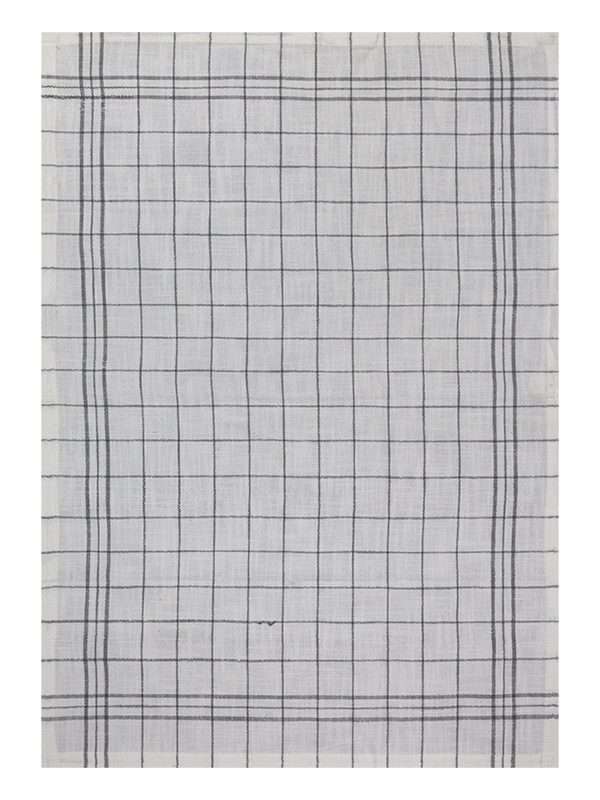 Bunty's Kitchen Towel - Design 2182 - 053x076cms - (05 Pc Pack) - Checks