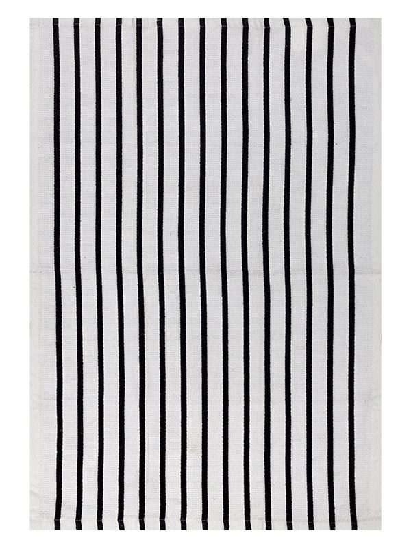 Bunty's Kitchen Towel - Design 2185 - 047x070cms - (05 Pc Pack) - Stripes