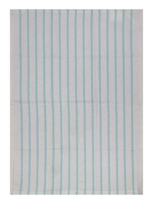 Bunty's Kitchen Towel - Design 2185 - 047x070cms - (05 Pc Pack) - Stripes