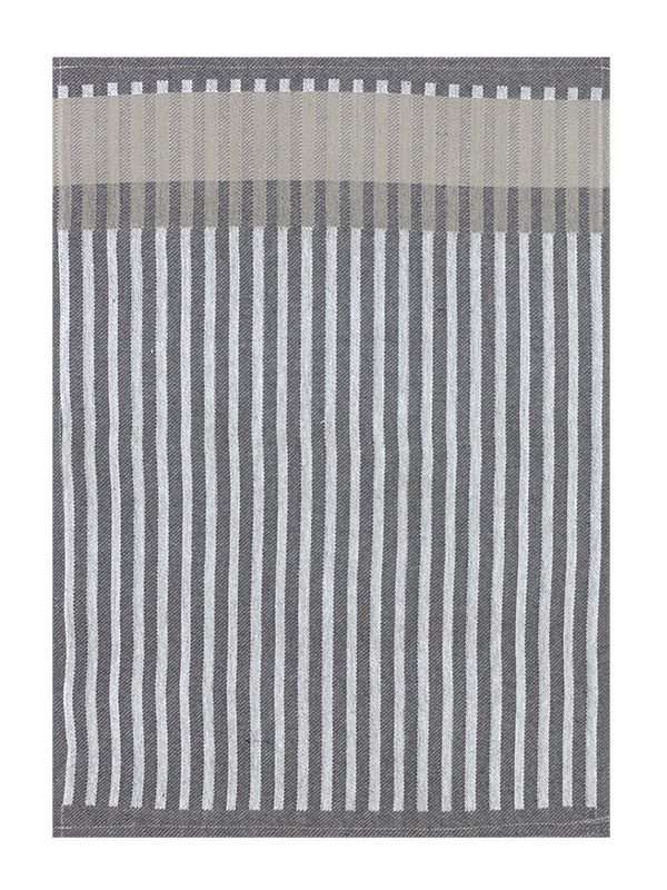 Bunty's Kitchen Towel - Design 2188 - 052x072cms - (05 Pc Pack) - Stripes