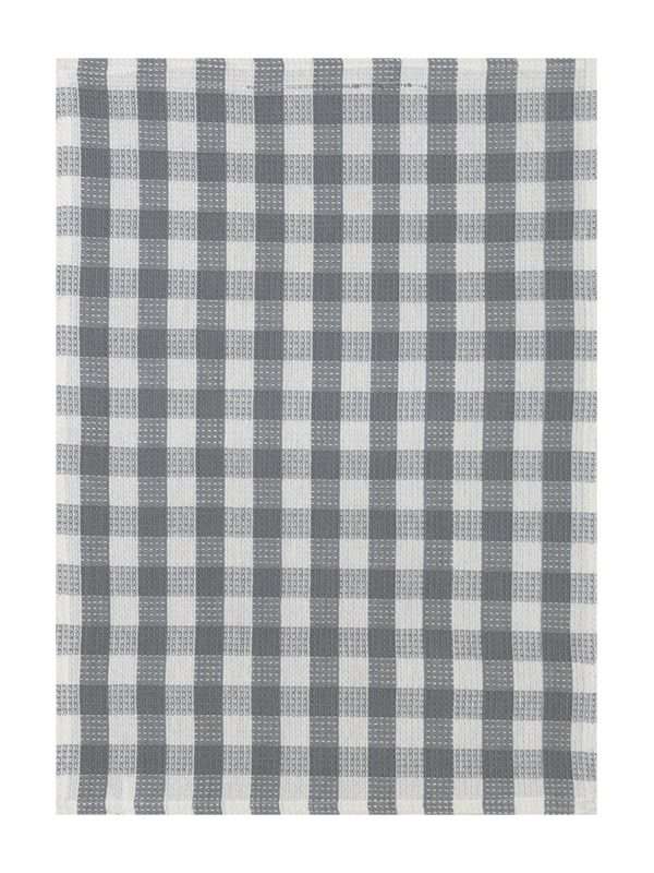 Bunty's Kitchen Towel - Design 2193 - 052x072cms - (05 Pc Pack) - Stripes