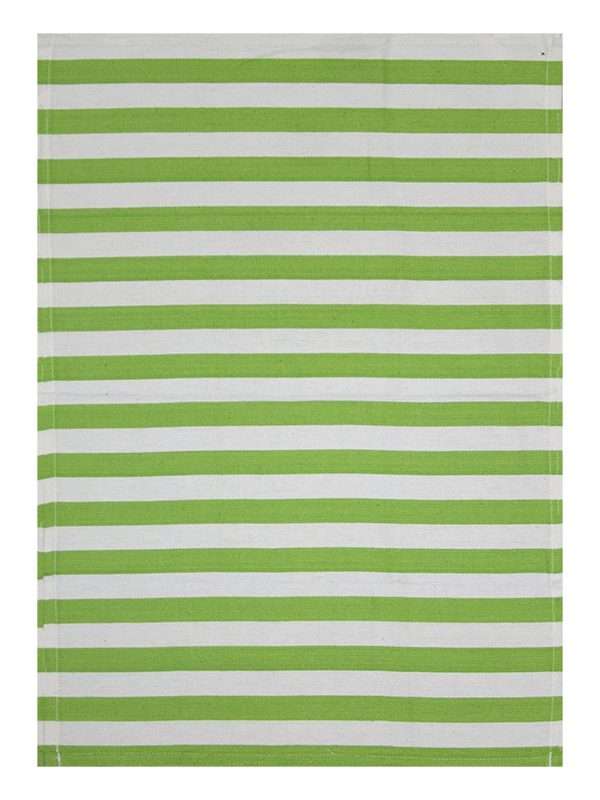 Bunty's Kitchen Towel - Design 2204 - 050x070cms - (05 Pc Pack) - Stripes