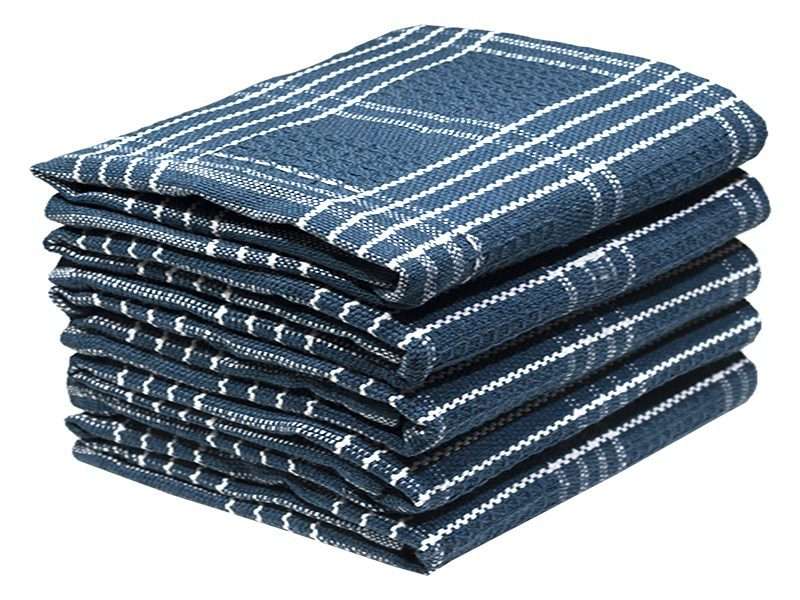 Bunty's Kitchen Towel - Design 2220 - 048x070cms - (05 Pc Pack)