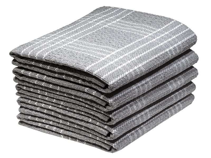 Bunty's Kitchen Towel - Design 2220 - 048x070cms - (05 Pc Pack)