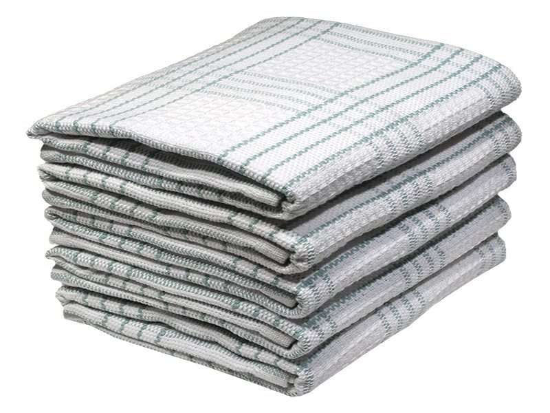Bunty's Kitchen Towel - Design 2220 - 048x070cms - (05 Pc Pack)
