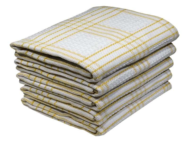 Bunty's Kitchen Towel - Design 2220 - 048x070cms - (05 Pc Pack)