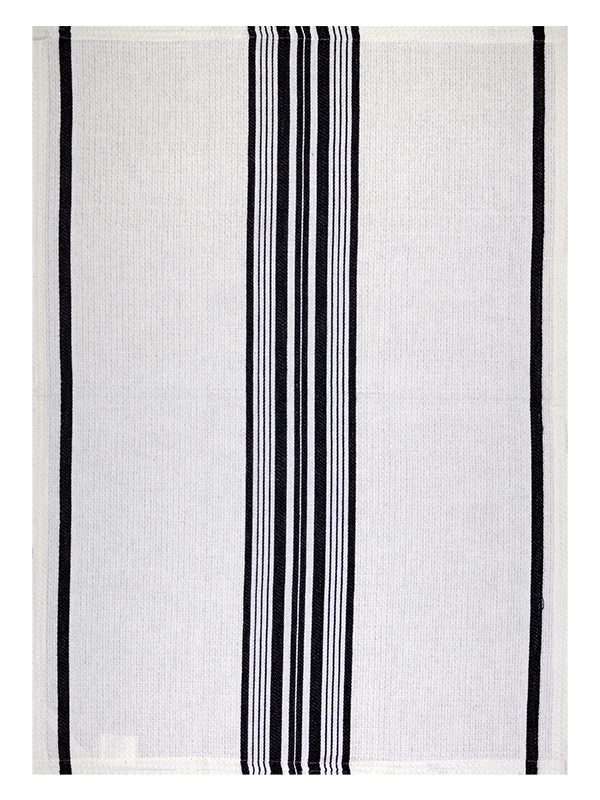 Bunty's Kitchen Towel - Design 2287 - 050x070cms - (05 Pc Pack) - Stripes