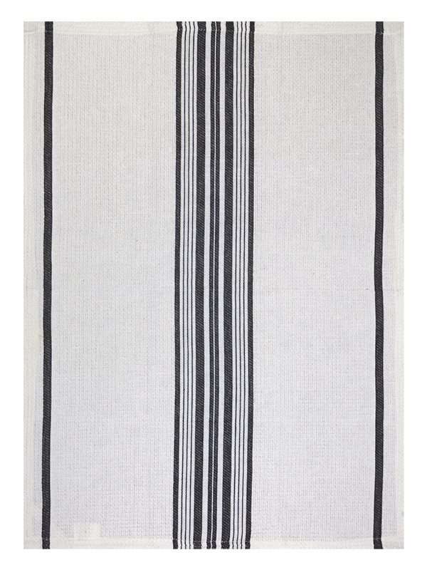 Bunty's Kitchen Towel - Design 2287 - 050x070cms - (05 Pc Pack) - Stripes