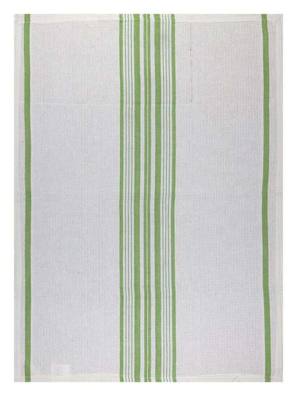 Bunty's Kitchen Towel - Design 2287 - 050x070cms - (05 Pc Pack) - Stripes