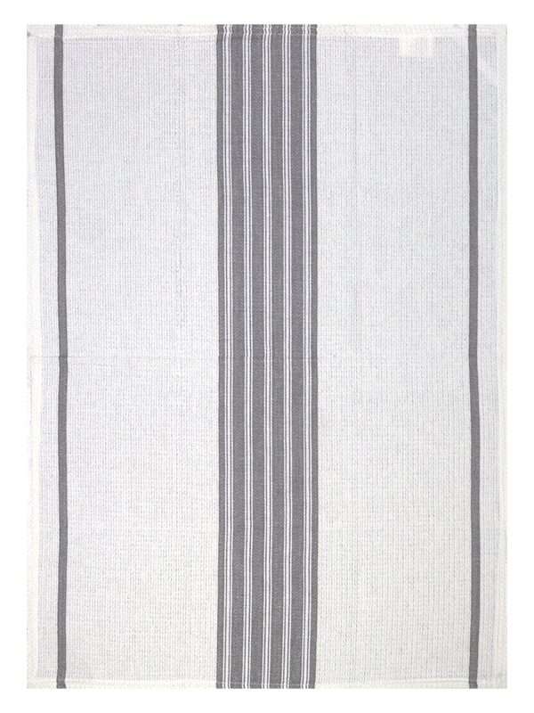 Bunty's Kitchen Towel - Design 2292 - 045x070cms - (05 Pc Pack) - Stripes