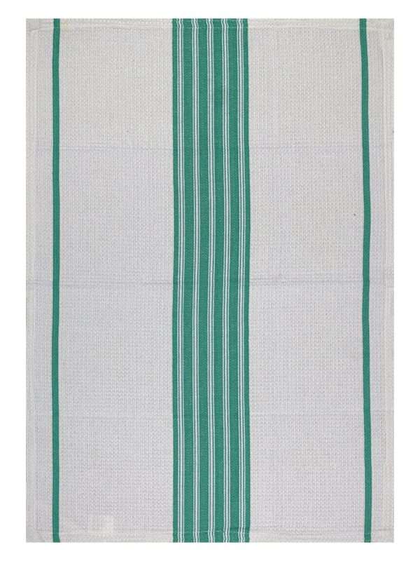 Bunty's Kitchen Towel - Design 2292 - 045x070cms - (05 Pc Pack) - Stripes