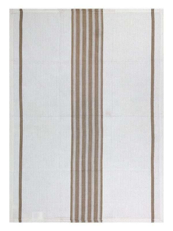 Bunty's Kitchen Towel - Design 2292 - 045x070cms - (05 Pc Pack) - Stripes