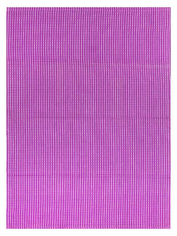 Bunty's Kitchen Towel - Design 2300 - 050x070cms - (05 Pc Pack) - Plain Stripe