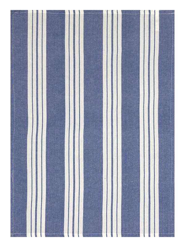 Bunty's Kitchen Towel - Design 2304 - 050x070cms - (05 Pc Pack) -  Stripes