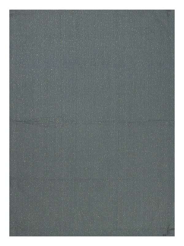 Bunty's Kitchen Towel - Design 2306 - 055x070cms - (05 Pc Pack) - Plain with Glitters