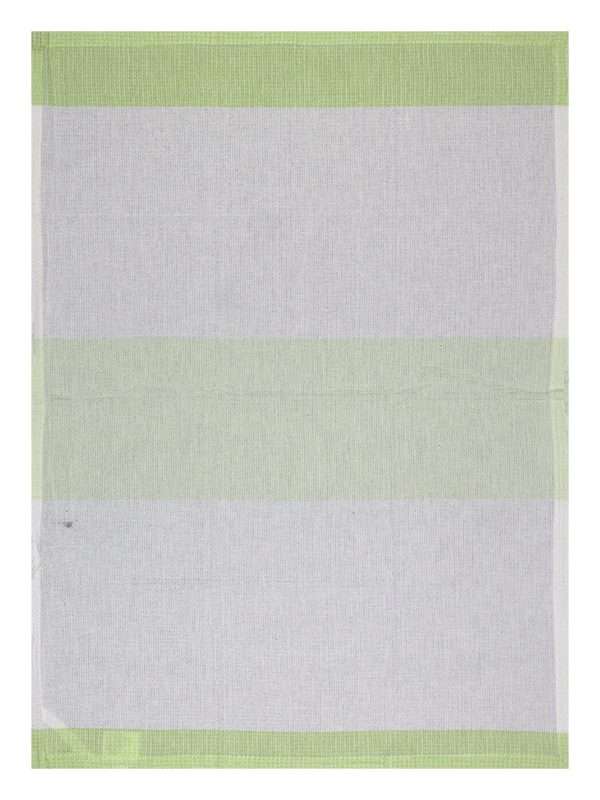 Bunty's Kitchen Towel - Design 2307 - 055x080cms - (05 Pc Pack) - Thick Stripe
