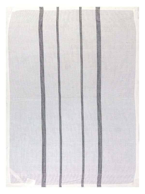 Bunty's Kitchen Towel - Design 2319 - 055x080cms - (05 Pc Pack) -  Stripes