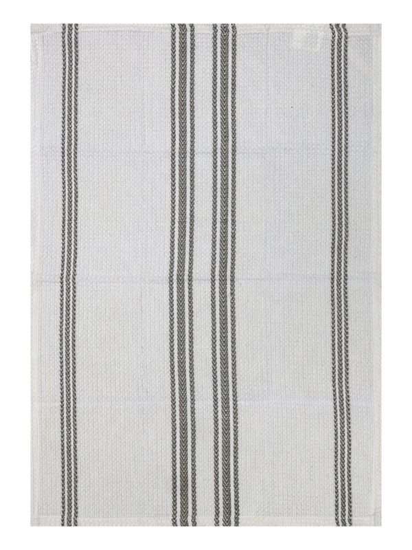 Bunty's Kitchen Towel - Design 2323 - 045x070cms - (05 Pc Pack) - Stripe