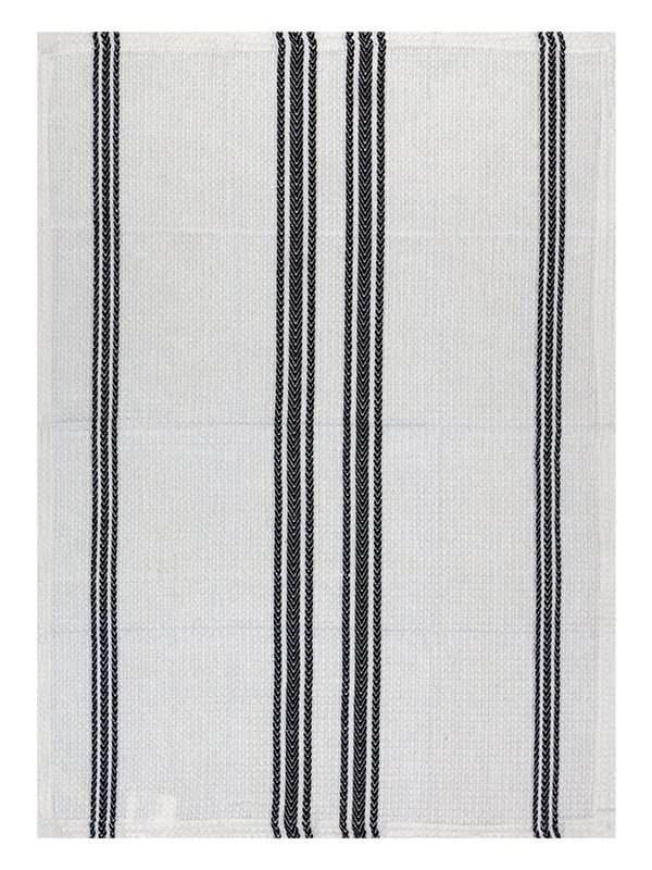 Bunty's Kitchen Towel - Design 2323 - 045x070cms - (05 Pc Pack) - Stripe