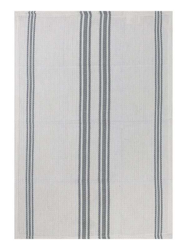 Bunty's Kitchen Towel - Design 2323 - 045x070cms - (05 Pc Pack) - Stripe