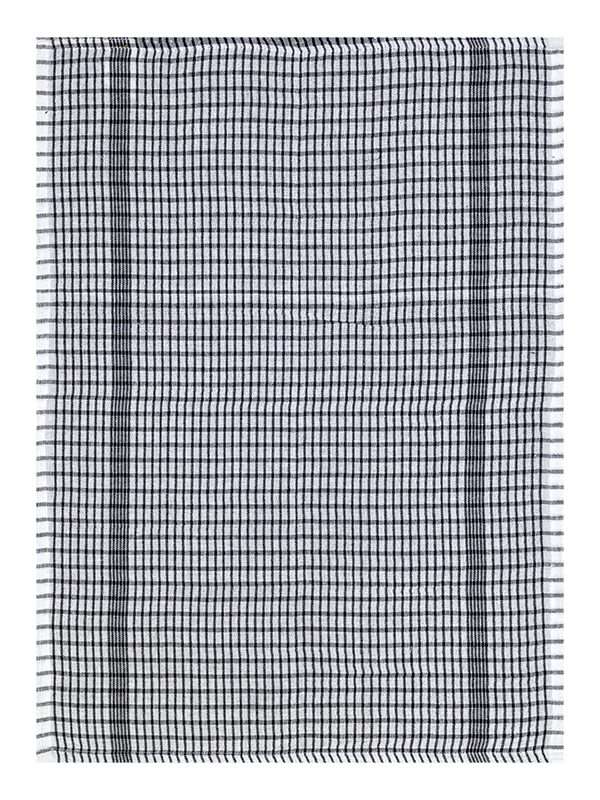 Bunty's Kitchen Towel - Design 2324 - 060x080cms - (05 Pc Pack) - Jumbo Checks